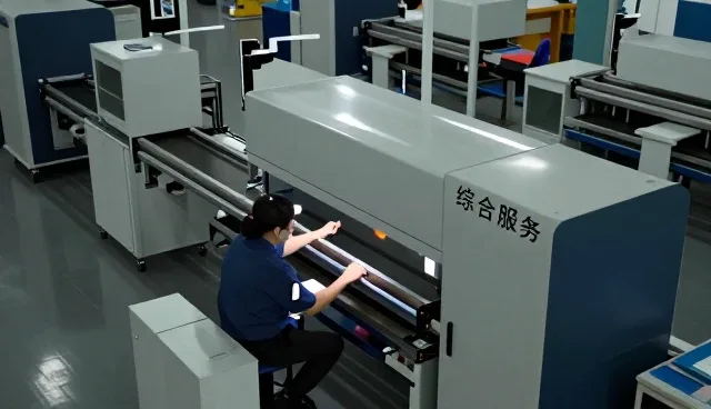 企业管理系统