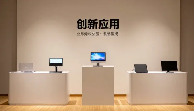 智能化发展中的平台使用与维护实践