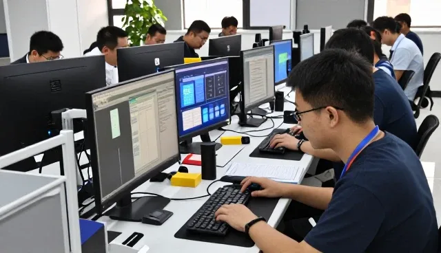 选择海南亮点创意科技有限公司企业管理系统的几个理由